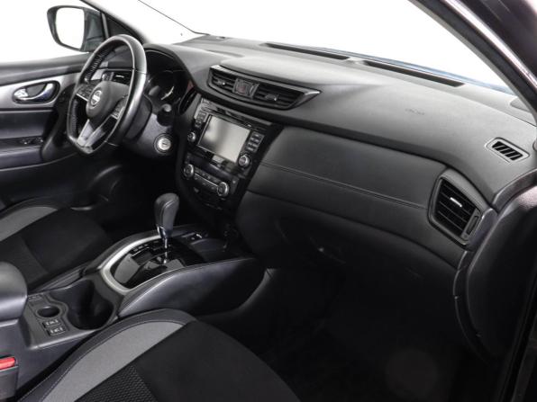 Nissan Qashqai II Рестайлинг с пробегом 2020 года, цена 1 990 000 рублей, 106300 км, внедорожник, Автокод Объявления