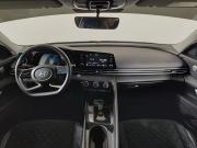 Hyundai Elantra VII (CN7) Рестайлинг Уфа  - изображение 42