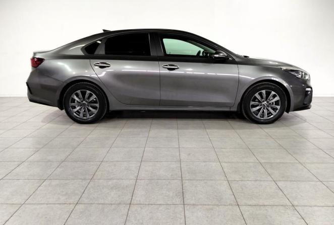 Kia Cerato IV Рестайлинг с пробегом 2021 года, цена 2 000 000 рублей, 55315 км, седан, Автокод Объявления