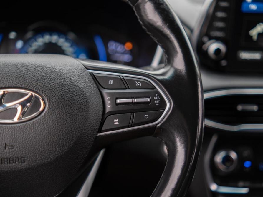 Hyundai Santa Fe IV Сочи  - изображение 22