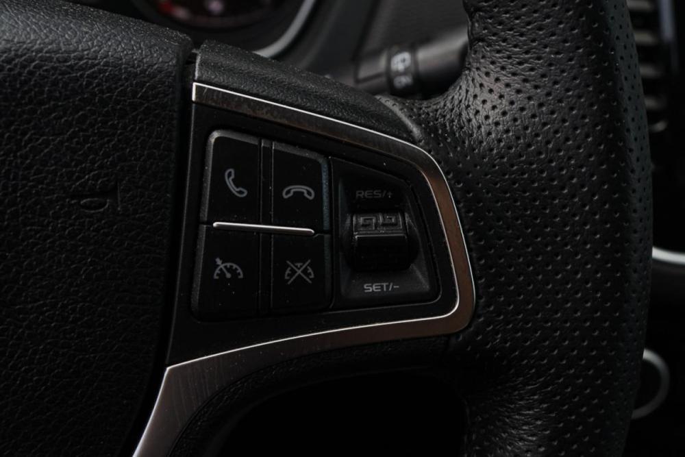 Geely Emgrand X7 I Рестайлинг 2 Москва  - изображение 16