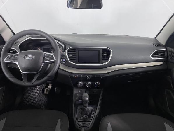 Lada (ВАЗ) Vesta I Рестайлинг (NG) с пробегом 2024 года, цена 1 220 000 рублей, 38506 км, седан, Автокод Объявления