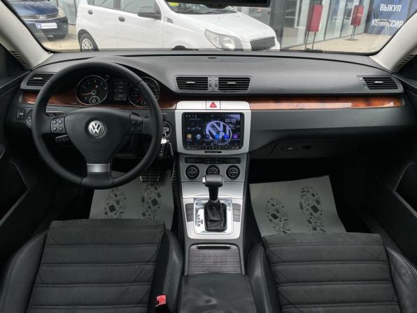 Volkswagen Passat B6 с пробегом 2008 года, цена 620 000 рублей, 171000 км, седан, Автокод Объявления
