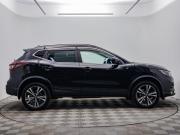 Nissan Qashqai II Рестайлинг Москва  - изображение 26