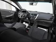 Hyundai Solaris I Рестайлинг Москва  - изображение 19