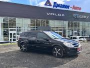 Opel Astra H Рестайлинг Набережные Челны  - изображение 32