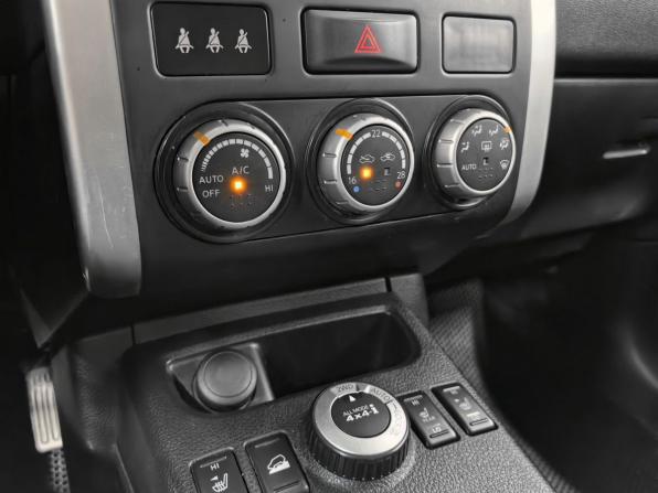 Nissan X-Trail II Рестайлинг с пробегом 2013 года, цена 1 580 000 рублей, 277800 км, внедорожник, Автокод Объявления