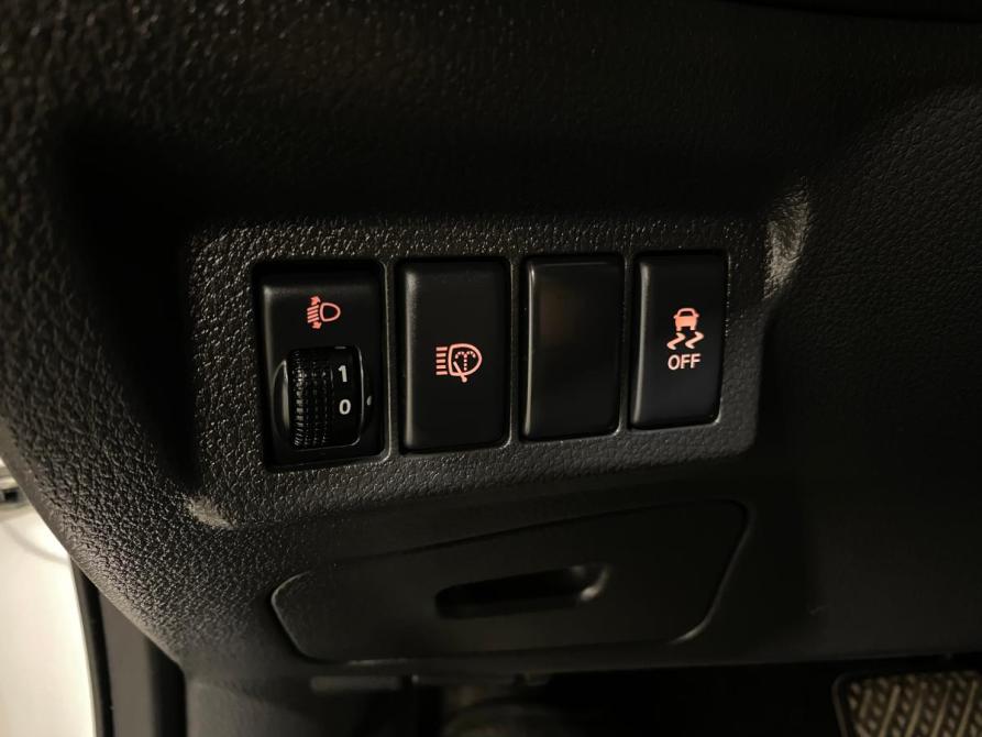 Nissan X-Trail II Рестайлинг Челябинск  - изображение 17