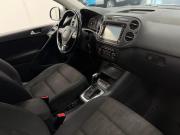 Volkswagen Tiguan I Рестайлинг Казань  - изображение 25