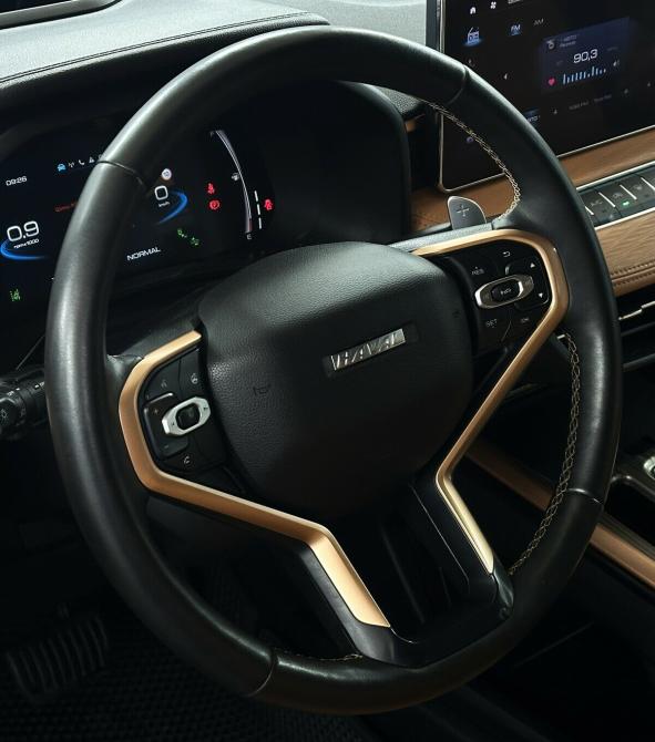 Haval Jolion I Москва  - изображение 14