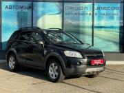 Chevrolet Captiva I Архангельск  - изображение 17