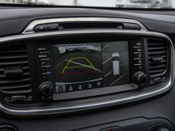 Kia Sorento III Prime с пробегом 2017 года, цена 2 698 000 рублей, 150063 км, внедорожник, Автокод Объявления