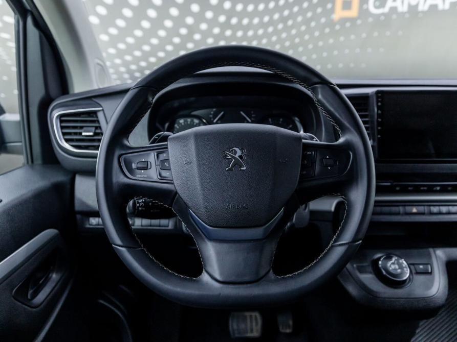 Peugeot Traveller I Самара  - изображение 11