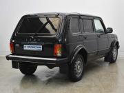 Lada (ВАЗ) 2131 (4x4) I Рестайлинг (2020) Москва  - изображение 17