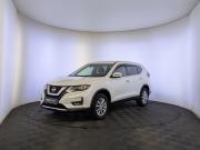 Nissan X-Trail III Рестайлинг Москва  - изображение 27
