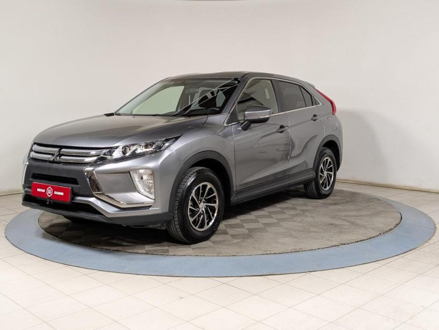 Mitsubishi Eclipse Cross I Екатеринбург  - изображение 4