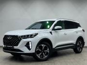 Chery Tiggo 7 Pro Max I Кемерово  - изображение 12
