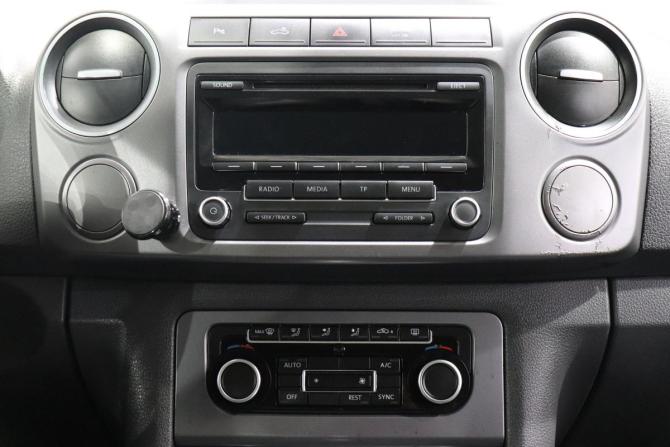 Volkswagen Amarok I с пробегом 2013 года, цена 1 690 000 рублей, 143825 км, пикап, Автокод Объявления