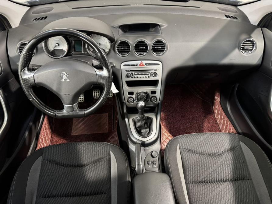 Peugeot 408 I Химки  - изображение 9