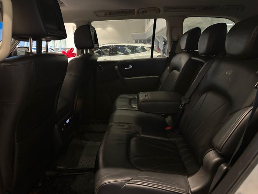 Infiniti QX80 I Рестайлинг Челябинск  - изображение 23