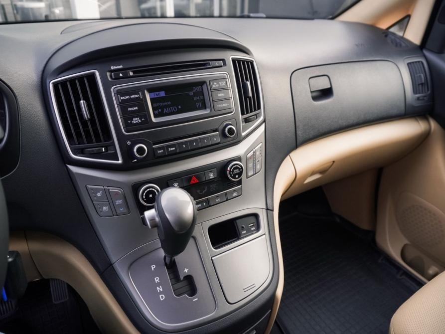 Hyundai H-1 II Рестайлинг 2 Ростов-на-Дону  - изображение 17