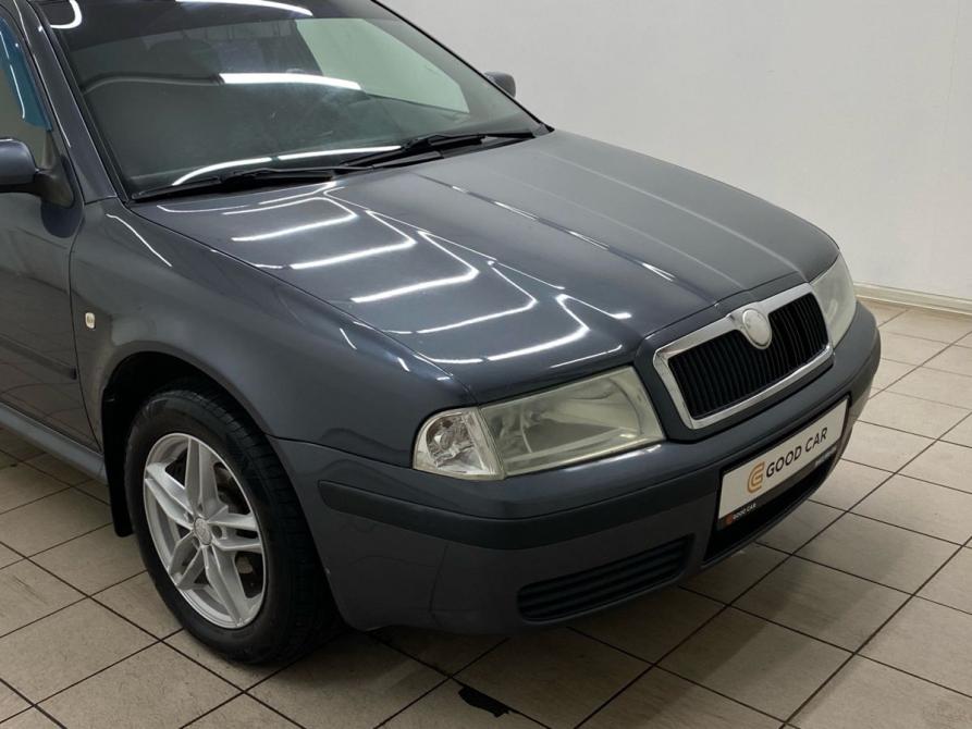 Skoda Octavia I (A4) Рестайлинг Энгельс  - изображение 7