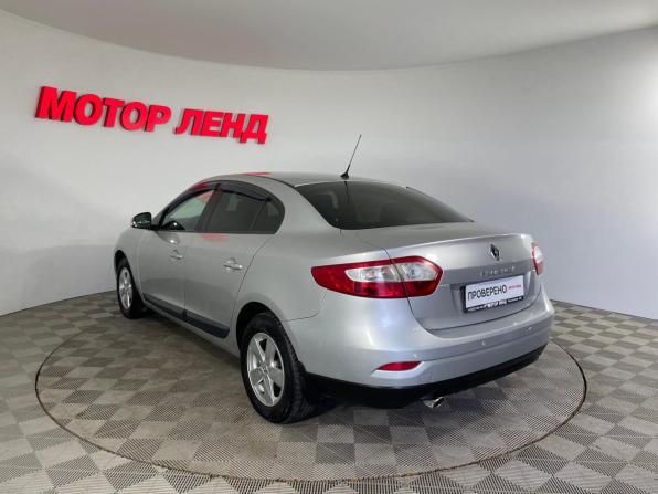 Renault Fluence I с пробегом 2010 года, цена 649 000 рублей, 233200 км, седан, Автокод Объявления