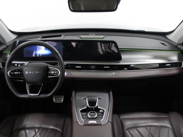 Chery Tiggo 8 Pro Max I Рестайлинг с пробегом 2024 года, цена 2 949 900 рублей, 19473 км, внедорожник, Автокод Объявления