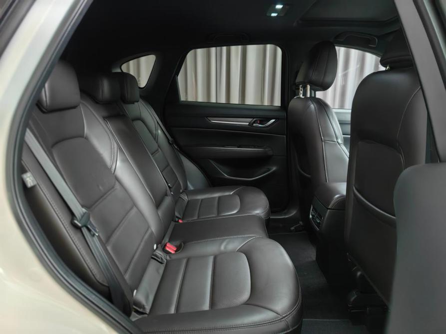 Mazda CX-5 II Москва  - изображение 10