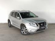 Nissan Terrano III (D10) Москва  - изображение 21