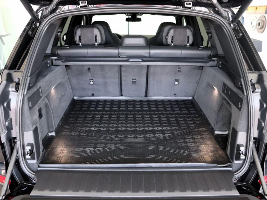 BMW X5 IV (G05/G18) Калининград  - изображение 36