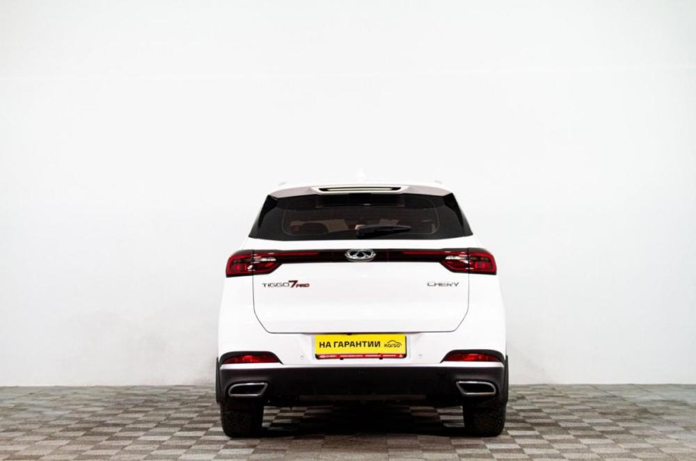 Chery Tiggo 7 Pro I Сургут  - изображение 6