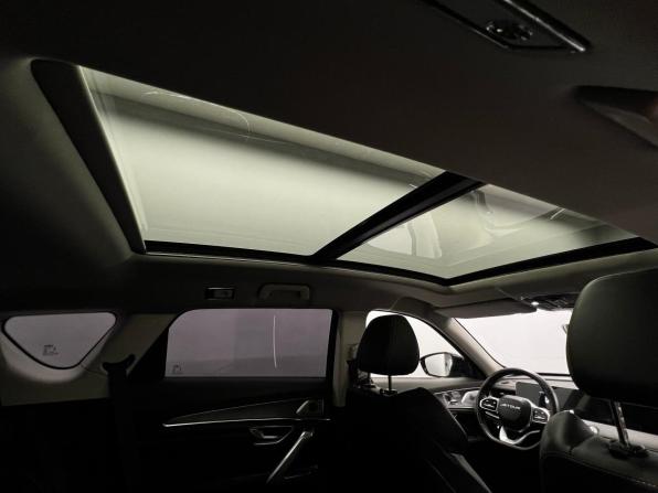 JETOUR X70+ I Рестайлинг с пробегом 2024 года, цена 2 270 000 рублей, 32400 км, внедорожник, Автокод Объявления