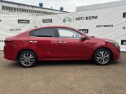 Kia Rio IV Рестайлинг Октябрьский  - изображение 24