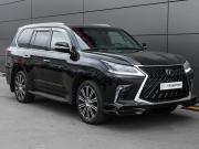 Lexus LX III Рестайлинг 2 Москва  - изображение 33
