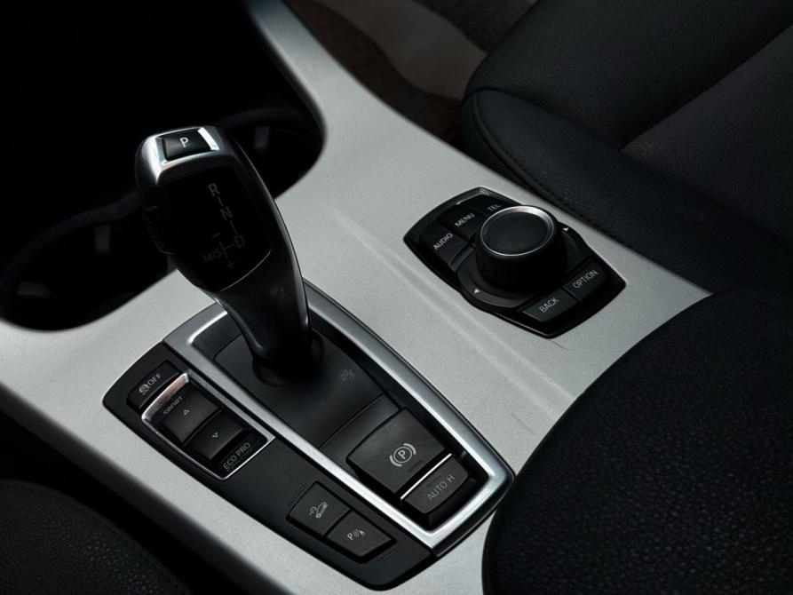 BMW X3 II (F25) Ижевск  - изображение 18