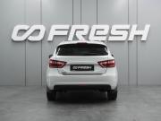 Lada (ВАЗ) Vesta I Воронеж  - изображение 23