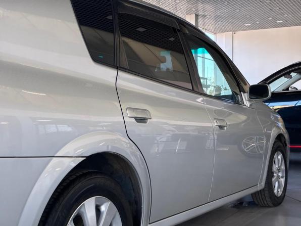 Toyota Opa I с пробегом 2000 года, цена 525 000 рублей, 271000 км, универсал, Автокод Объявления