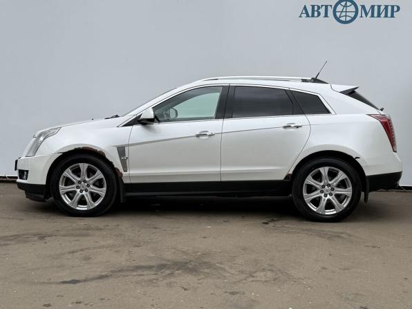 Cadillac SRX II с пробегом 2010 года, цена 1 100 000 рублей, 176000 км, внедорожник, Автокод Объявления