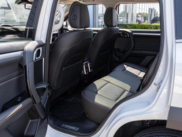 Haval Dargo I с пробегом 2024 года, цена 2 680 000 рублей, 24750 км, внедорожник, Автокод Объявления