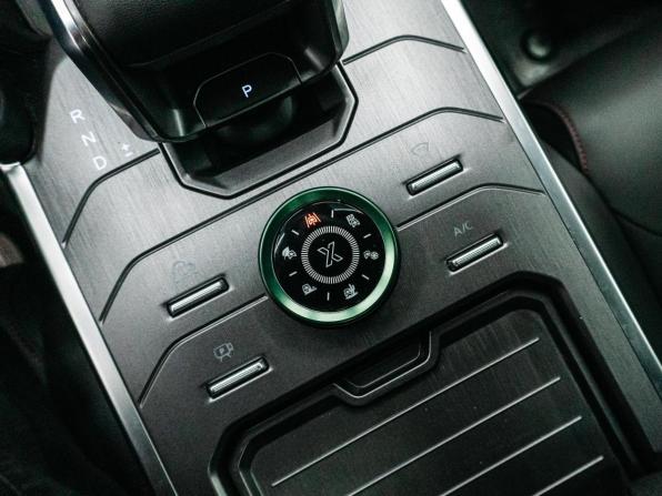 JETOUR T2 с пробегом 2024 года, цена 3 419 000 рублей, 48461 км, внедорожник, Автокод Объявления