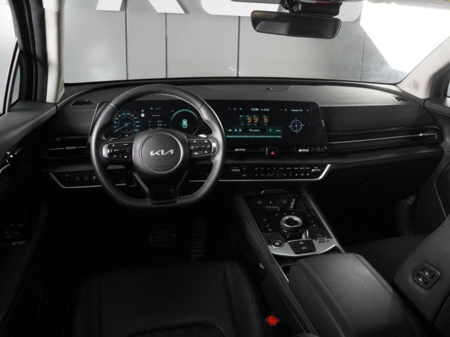 Kia Sportage V Минеральные Воды  - изображение 6