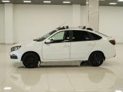 Lada (ВАЗ) Granta I Рестайлинг Самара  - изображение 25