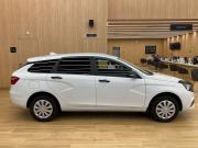 Lada (ВАЗ) Vesta I Санкт-Петербург  - изображение 26