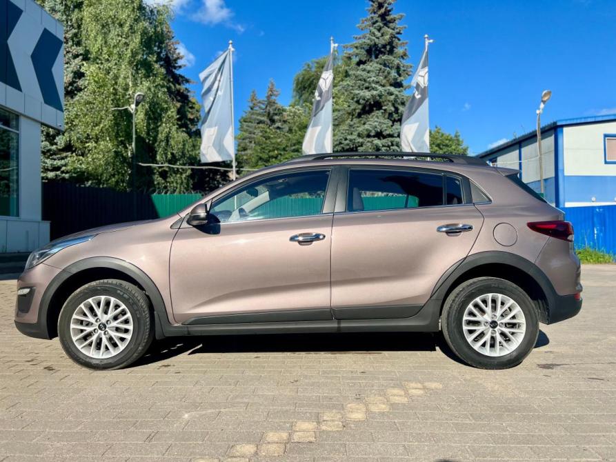 Kia Rio IV Великий Новгород  - изображение 4