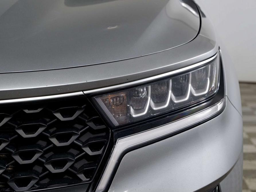 Kia Sorento IV Санкт-Петербург  - изображение 9