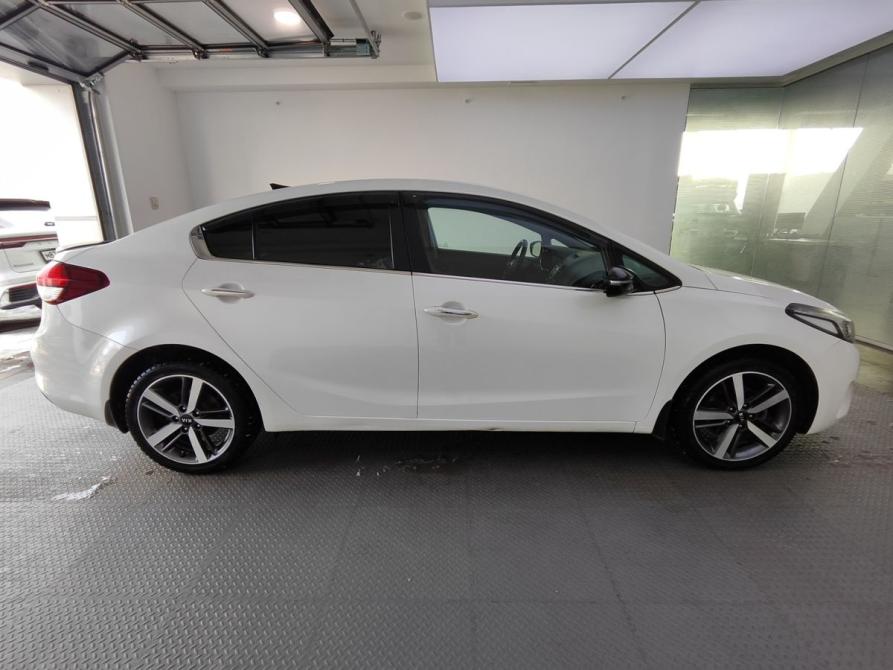 Kia Cerato III Рестайлинг (Classic) Уфа  - изображение 3