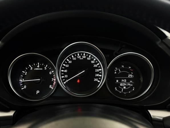 Mazda CX-5 II с пробегом 2019 года, цена 2 345 000 рублей, 183414 км, внедорожник, Автокод Объявления