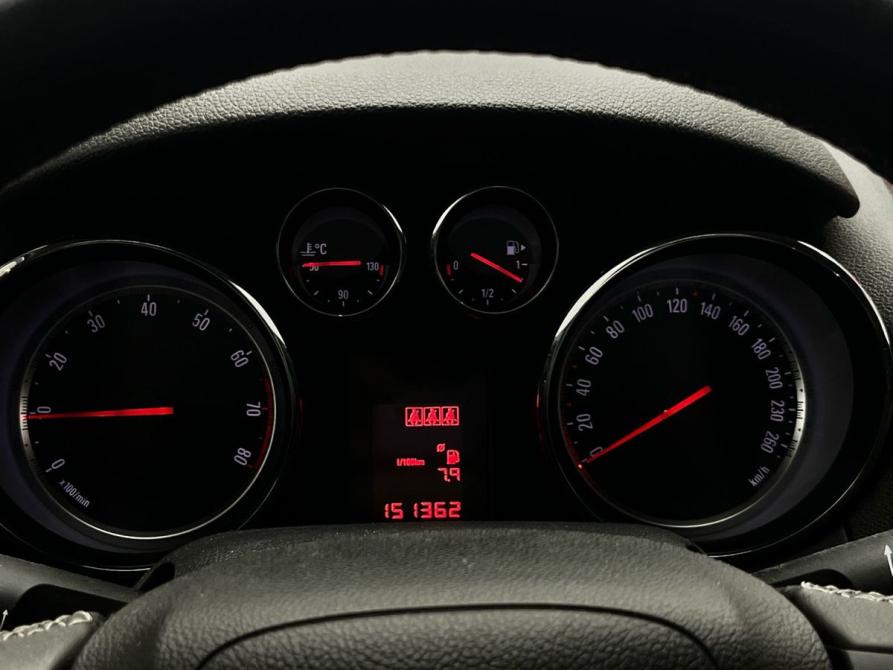 Opel Mokka I Мурманск  - изображение 25