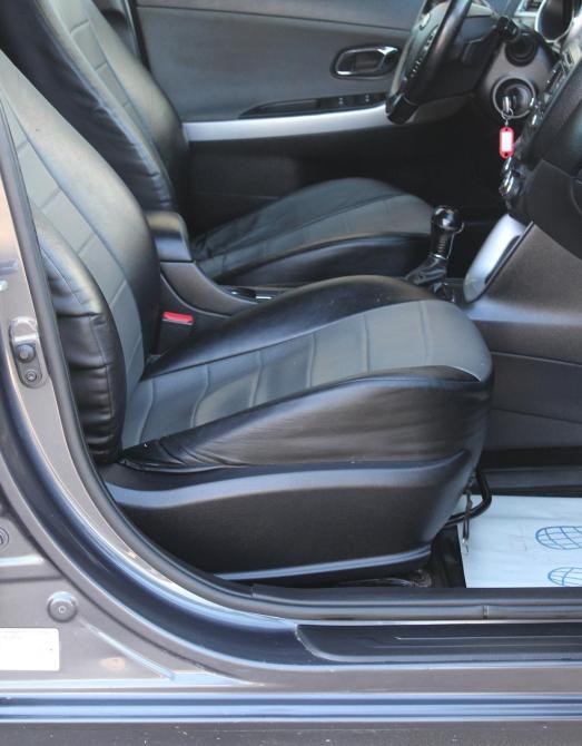 Kia Ceed II Октябрьский  - изображение 11